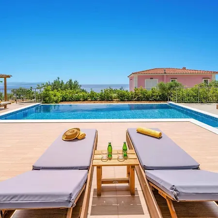 Villa Ble By *