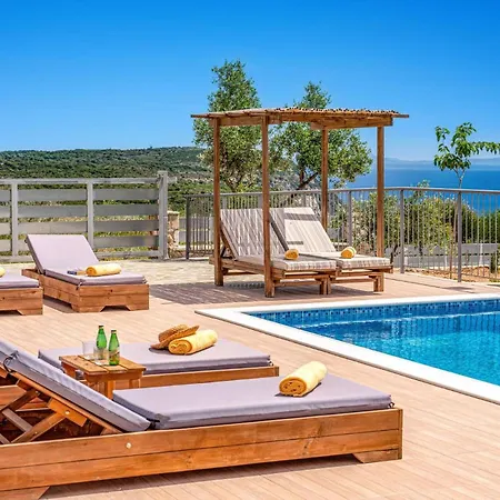 Vila Ble By *