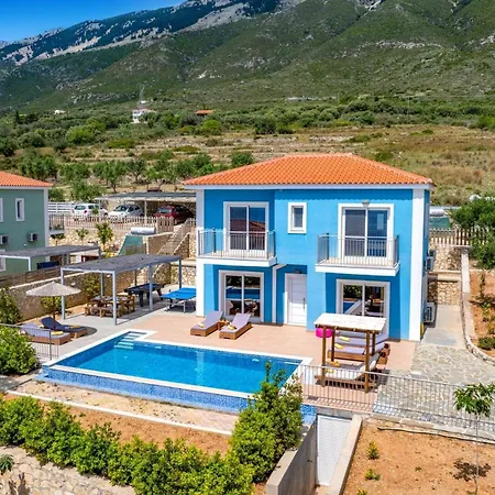 Ble By ヴィラ Plateies