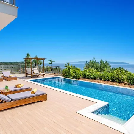 Ble By 别墅 Plateies